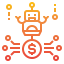 Finance icon 64x64