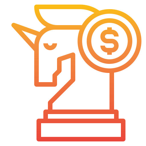 Strategy icon