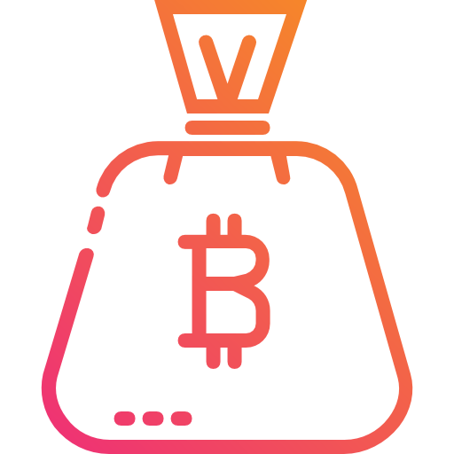 Bitcoin icon