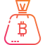 Bitcoin Symbol 64x64