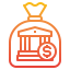 Bank icon 64x64
