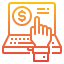 Laptop icon 64x64