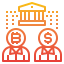 Banking icon 64x64