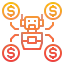 Finance icon 64x64