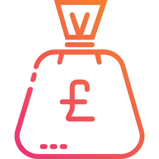 Pound icon