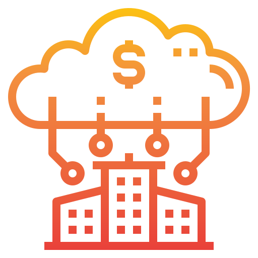 Building icon