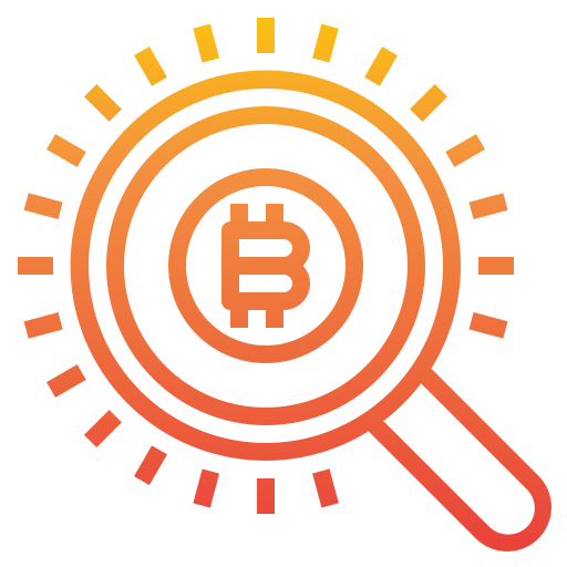 Bitcoin icon