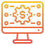 Analytics icon 64x64
