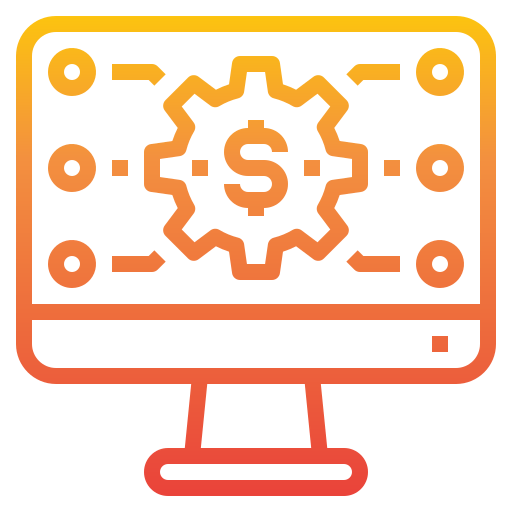 Analytics icon