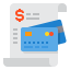 Credit card icon 64x64