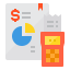 Accounting icon 64x64