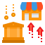 Transfer icon 64x64