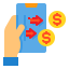 Payment icon 64x64