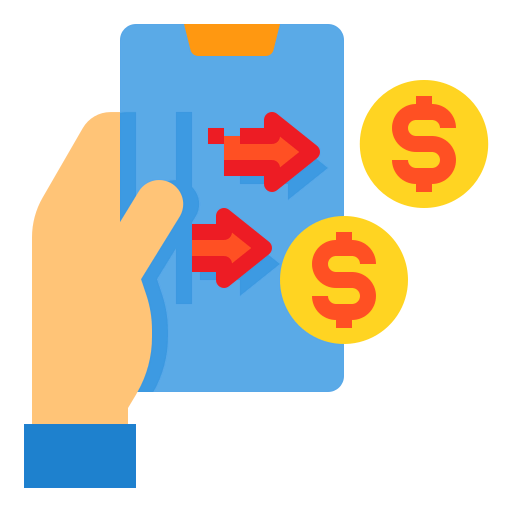 Payment icon
