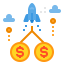 Start up Ikona 64x64
