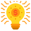 Idea icon 64x64