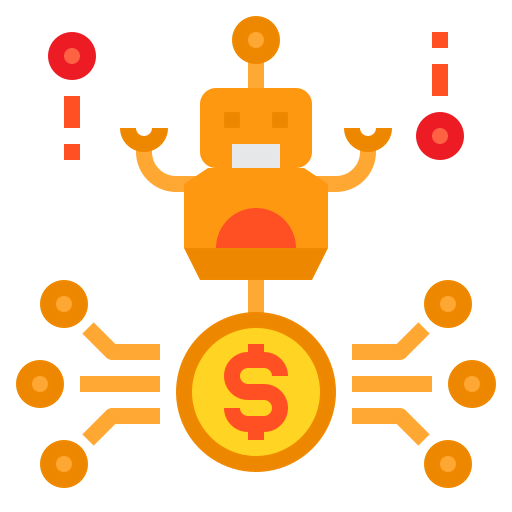 Finance icon