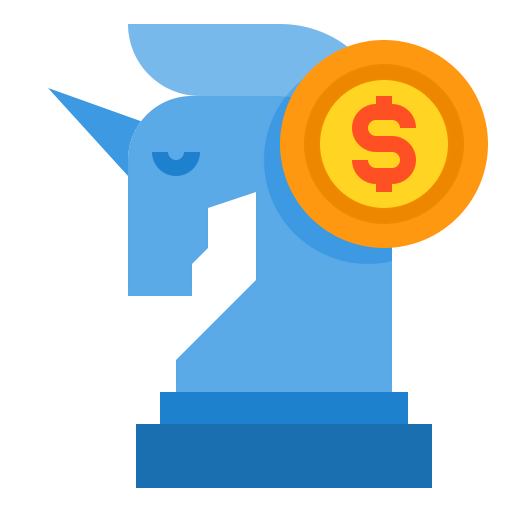 Strategy icon