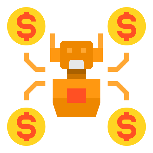 Finance icon
