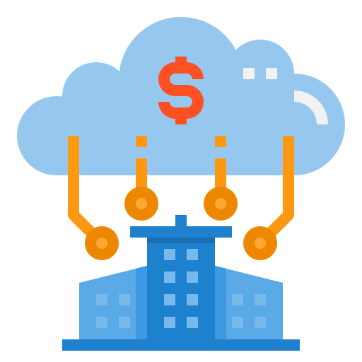 Building icon