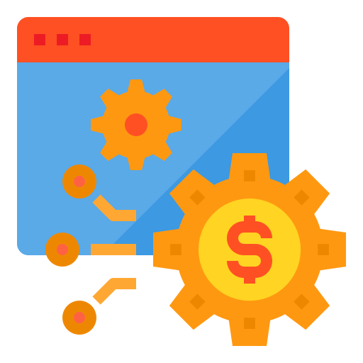 Browser icon