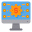Analytics icon 64x64