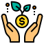 Investment icon 64x64