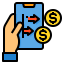 Payment icon 64x64