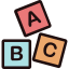 Abc icon 64x64