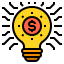 Idea icon 64x64