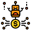 Finance icon 64x64