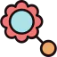 Rattle icon 64x64