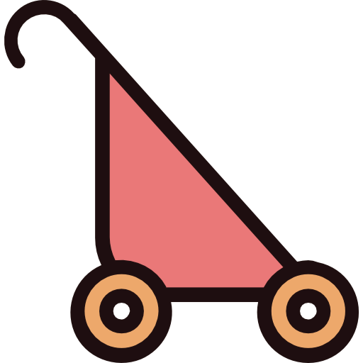Carriages icon