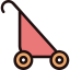 Carriages icon 64x64