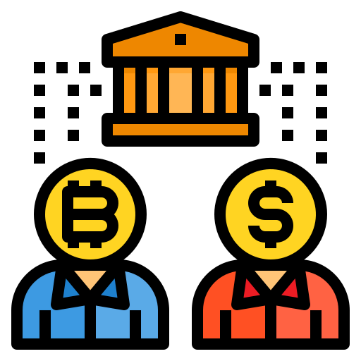Banking icon