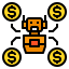 Finance icon 64x64