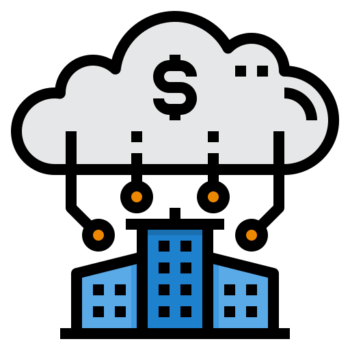 Building icon