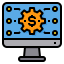 Analytics icon 64x64