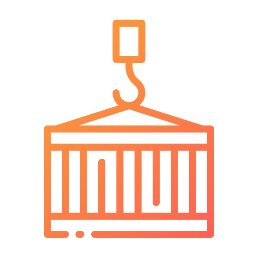 Контейнер иконка
