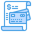 Credit card icon 64x64