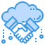 Partnership icon 64x64