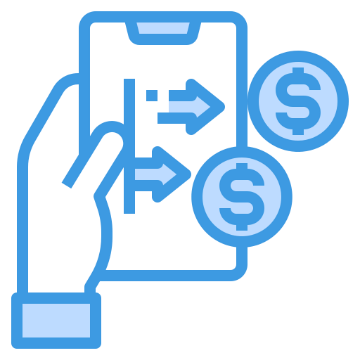 Payment icon