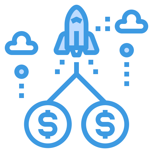 Start up icon