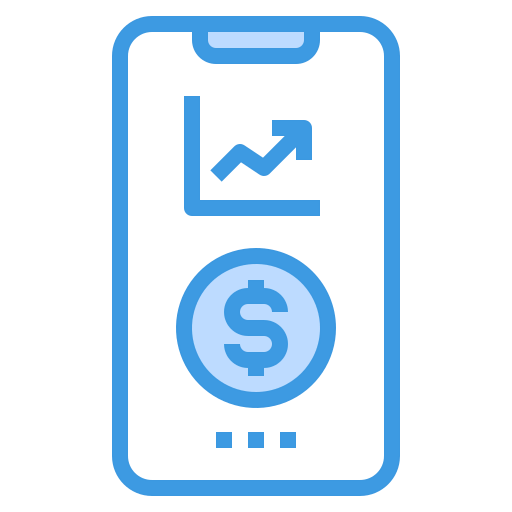 Trading icon