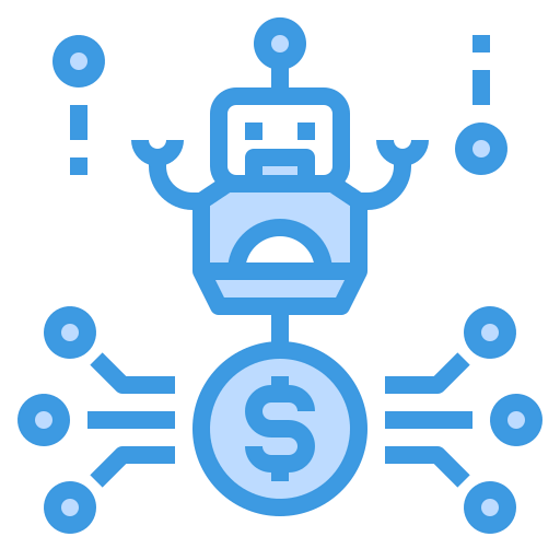Finance icon
