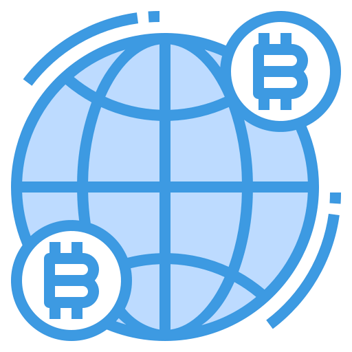 Bitcoin icon