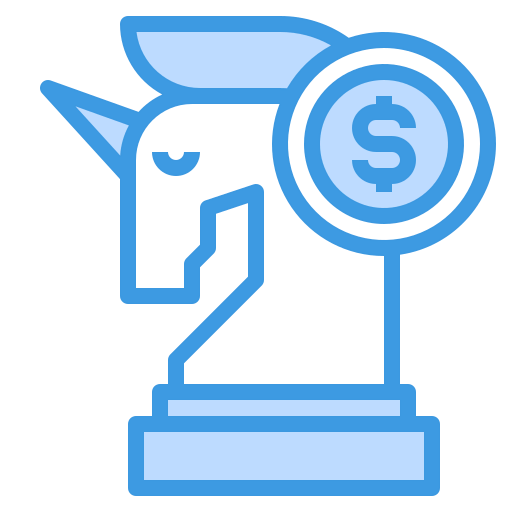 Strategy icon