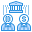 Banking icon 64x64