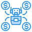 Finance icon 64x64