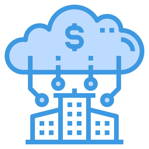 Building icon